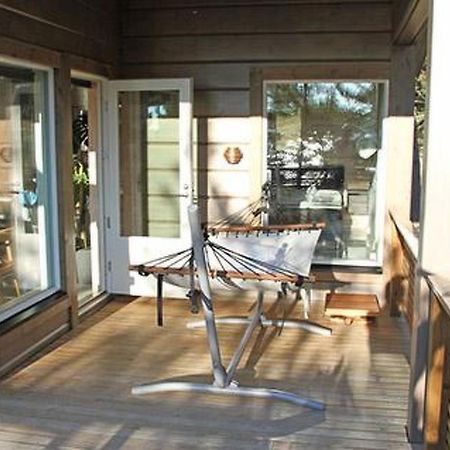 Holiday Home Vaestantill By Interhome Hitis Esterno foto