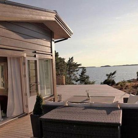 Holiday Home Vaestantill By Interhome Hitis Esterno foto