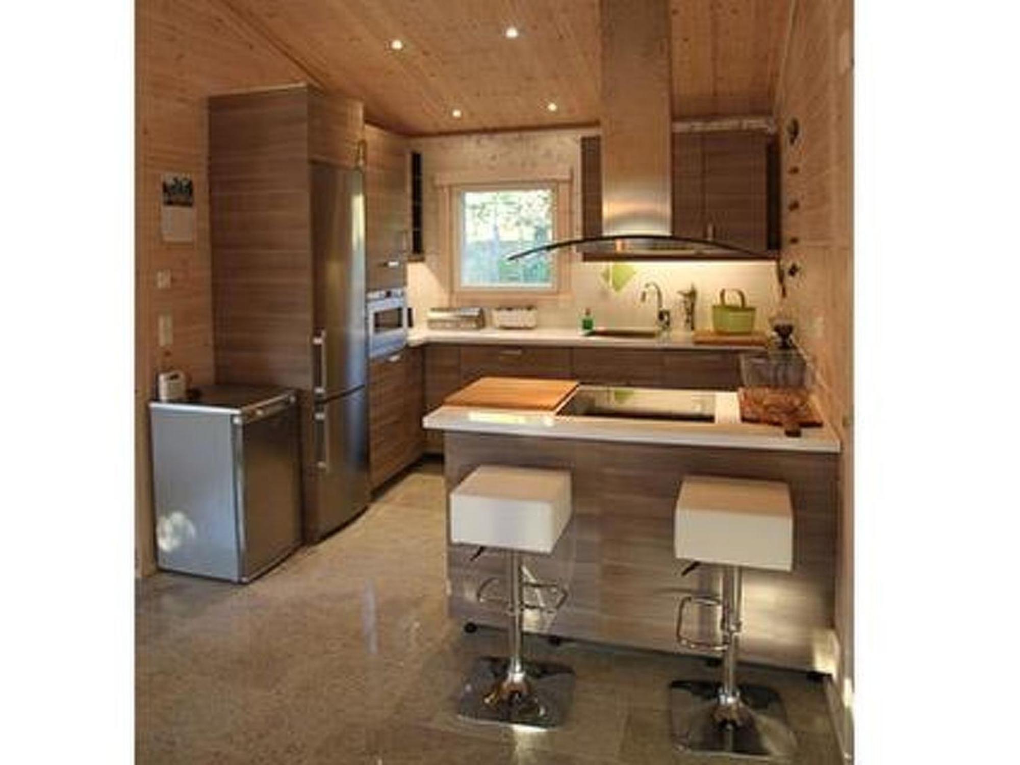 Holiday Home Vaestantill By Interhome Hitis Esterno foto