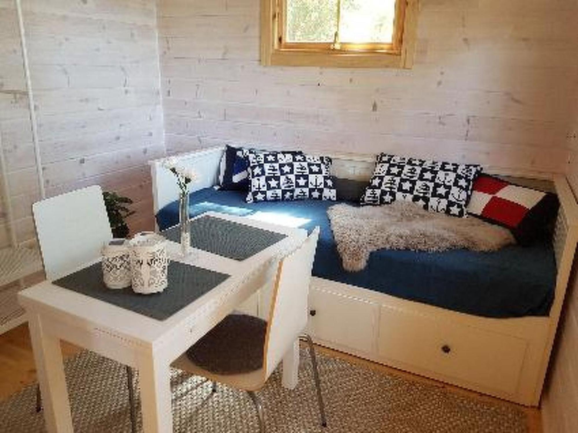 Holiday Home Vaestantill By Interhome Hitis Esterno foto