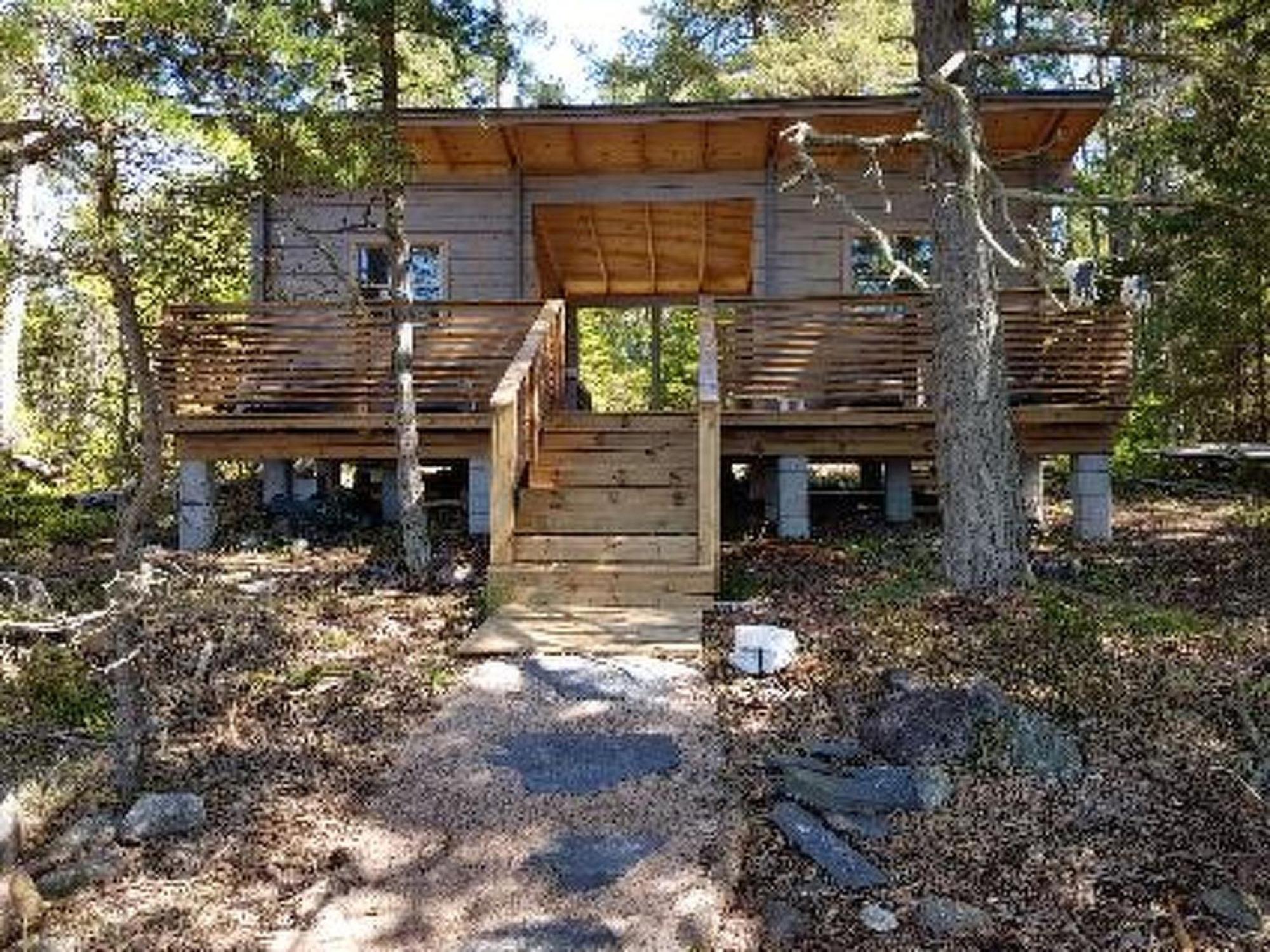 Holiday Home Vaestantill By Interhome Hitis Esterno foto