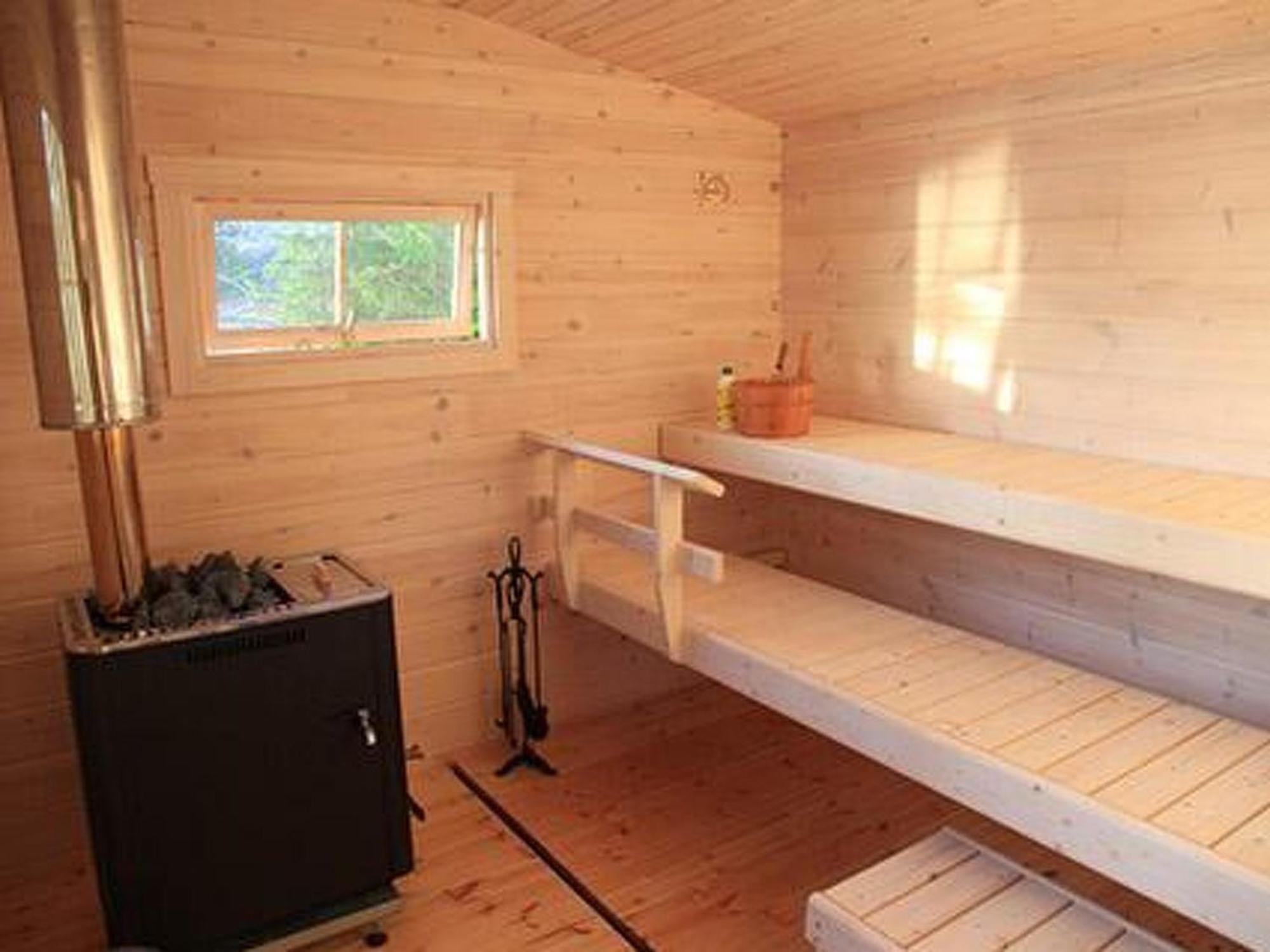 Holiday Home Vaestantill By Interhome Hitis Esterno foto