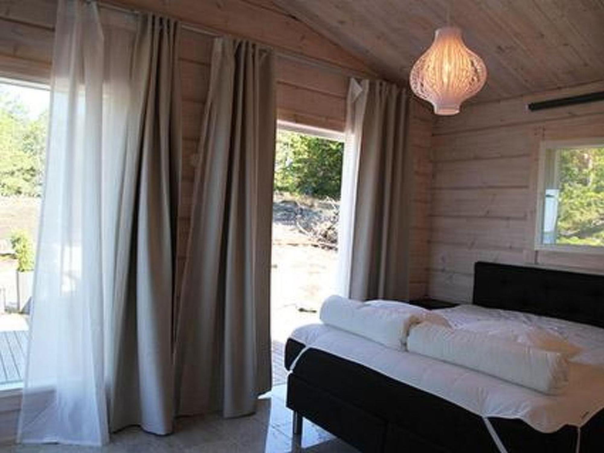 Holiday Home Vaestantill By Interhome Hitis Esterno foto