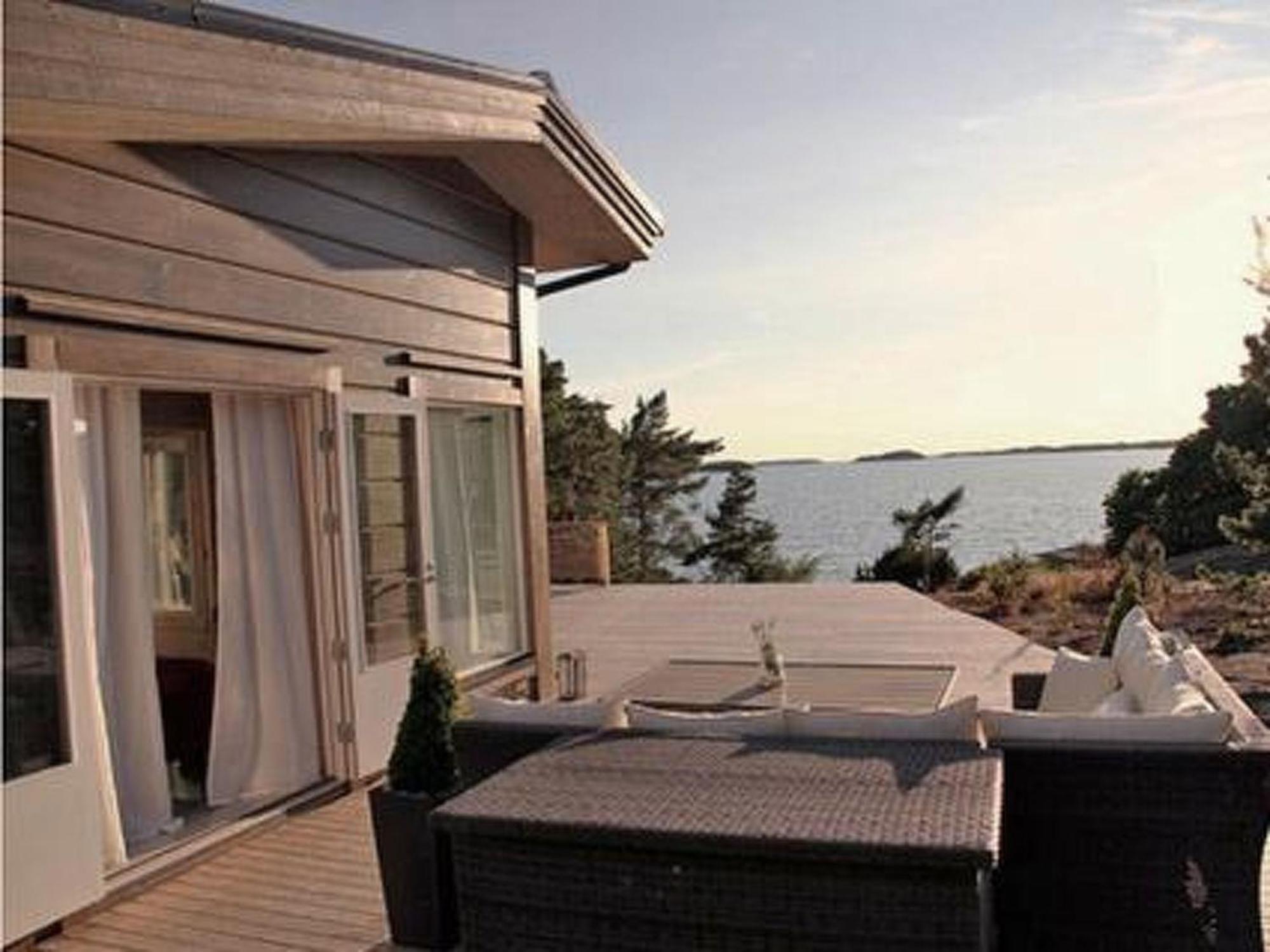 Holiday Home Vaestantill By Interhome Hitis Esterno foto