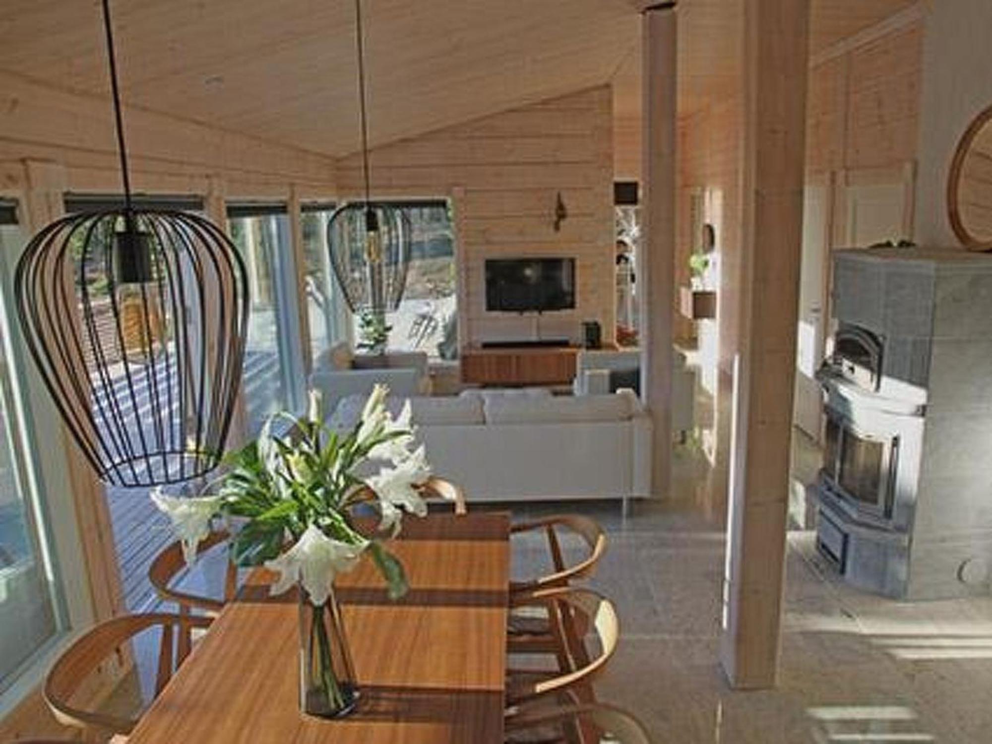 Holiday Home Vaestantill By Interhome Hitis Esterno foto