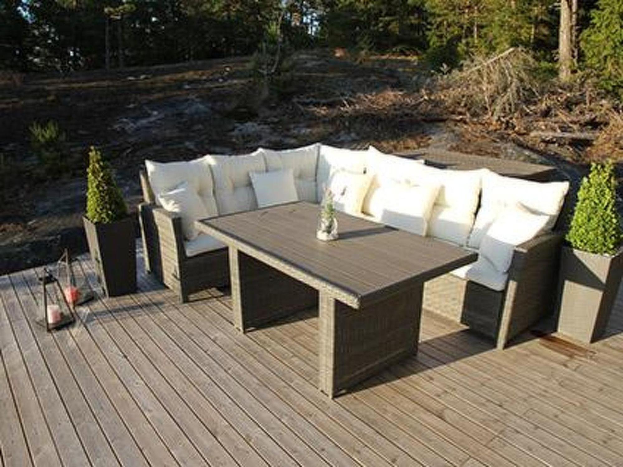 Holiday Home Vaestantill By Interhome Hitis Esterno foto